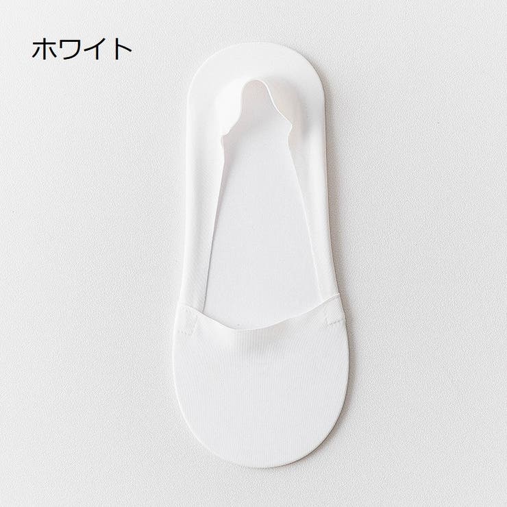 フットカバー 靴下 くつ下 | PlusNao | 詳細画像8 