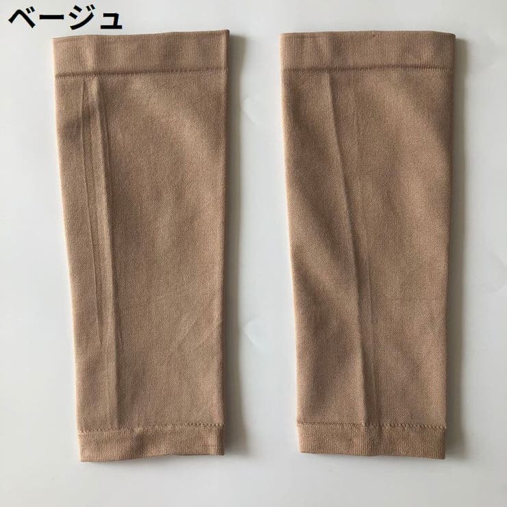 レッグウォーマー レディース サポーター | PlusNao | 詳細画像12 