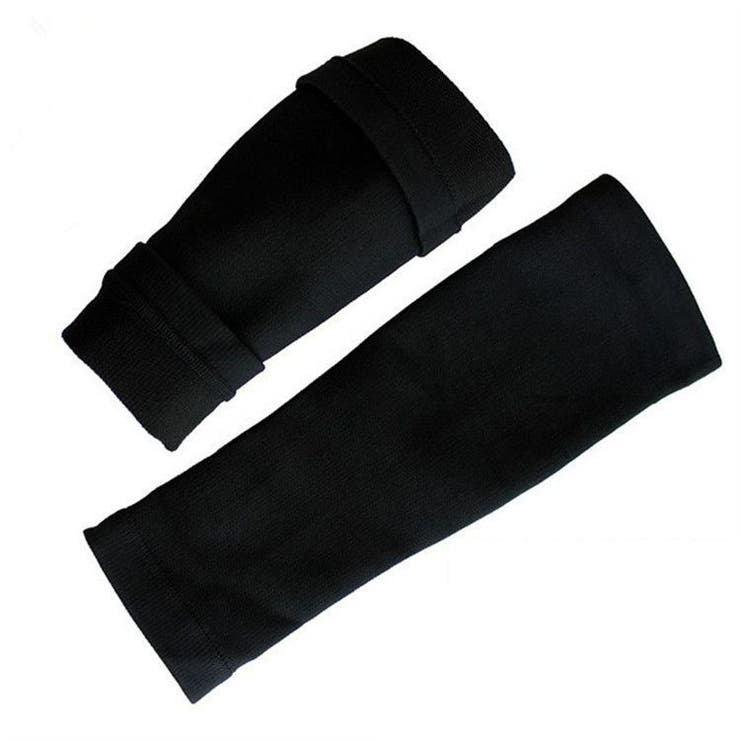 レッグウォーマー レディース サポーター | PlusNao | 詳細画像9 