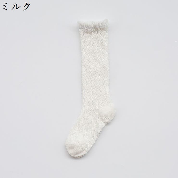 靴下 ベビー キッズ | PlusNao | 詳細画像15 
