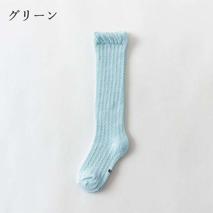 靴下 ベビー キッズ | PlusNao | 詳細画像16 