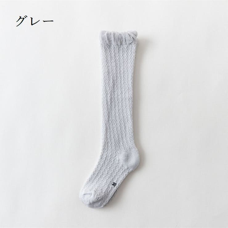 靴下 ベビー キッズ | PlusNao | 詳細画像17 