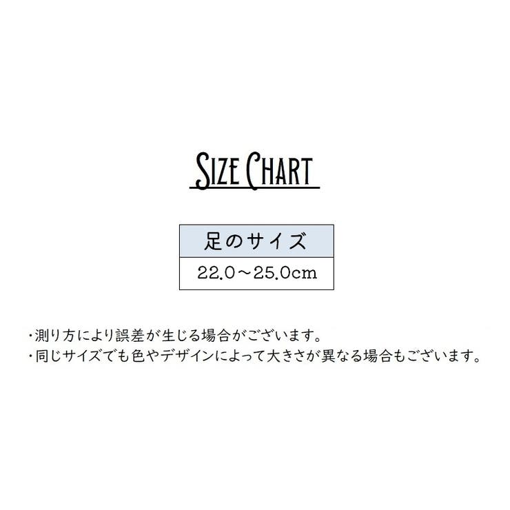 ショートソックス レディース 女性 | PlusNao | 詳細画像18 
