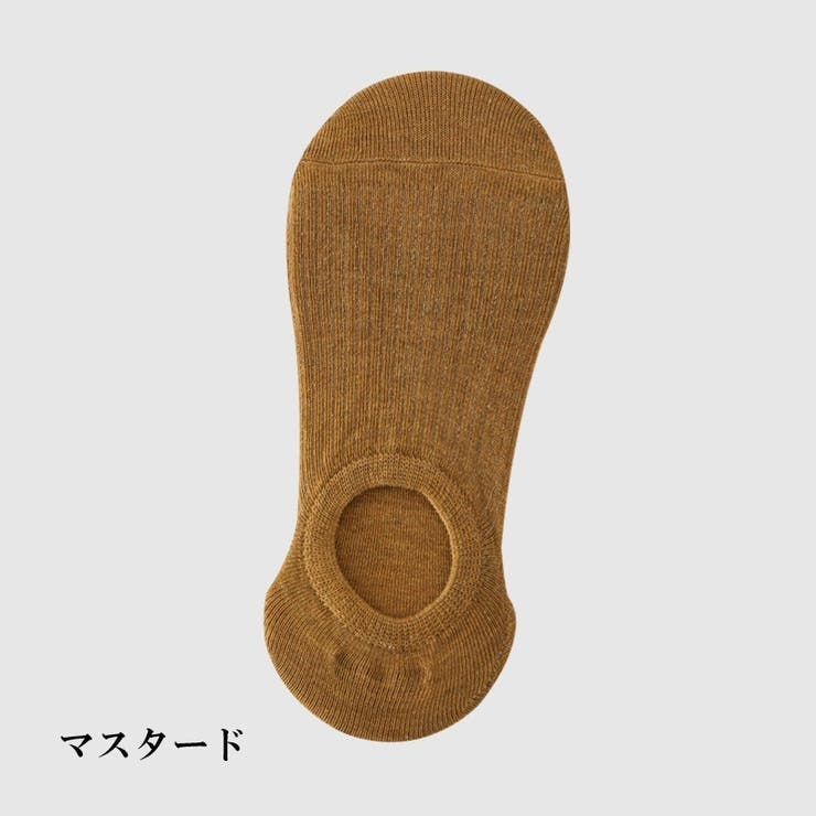 フットカバー 1足 単品 | PlusNao | 詳細画像13 
