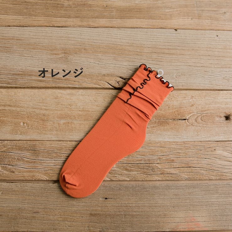 クルーソックス 靴下 ソックス | PlusNao | 詳細画像17 