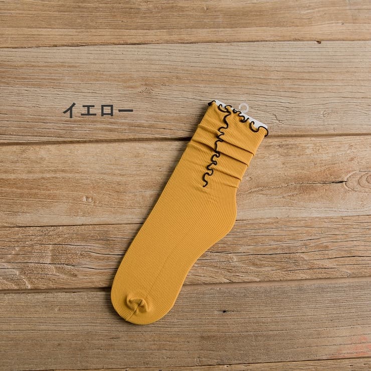 クルーソックス 靴下 ソックス | PlusNao | 詳細画像18 