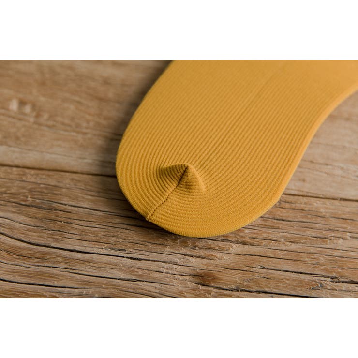 クルーソックス 靴下 ソックス | PlusNao | 詳細画像8 