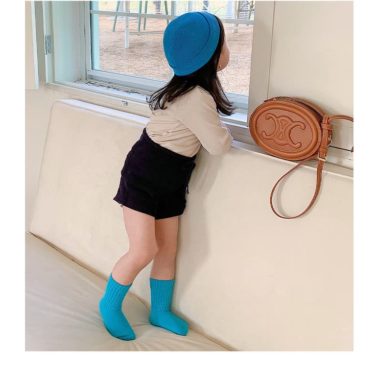クルーソックス 靴下 くつ下 | PlusNao | 詳細画像6 