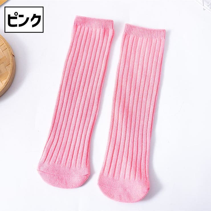 ハイソックス かかとなし 子供 | PlusNao | 詳細画像10 
