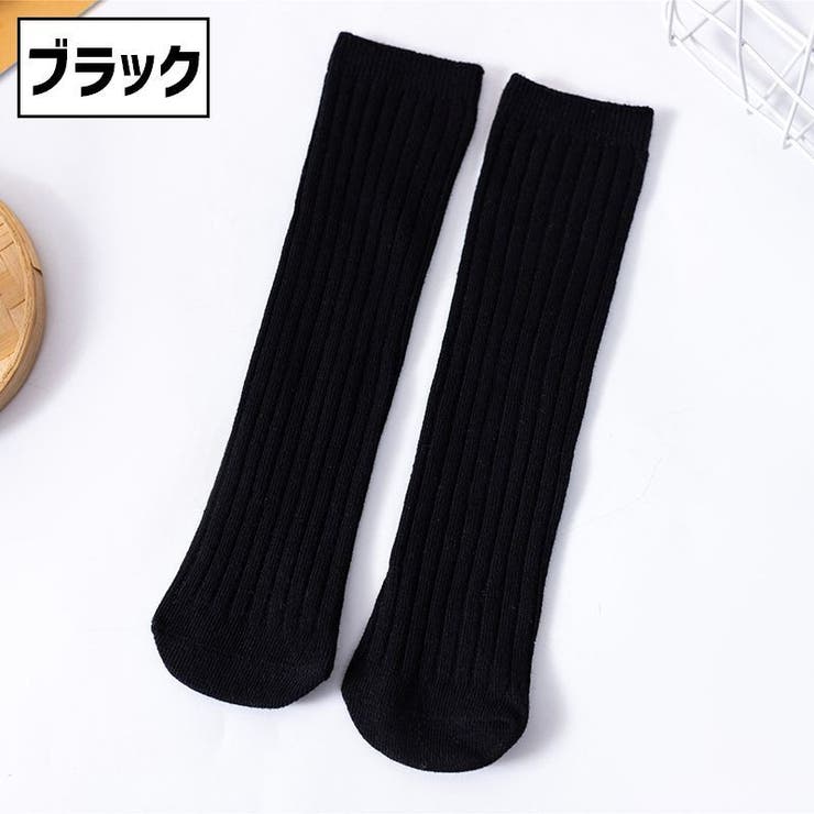 ハイソックス かかとなし 子供 | PlusNao | 詳細画像16 