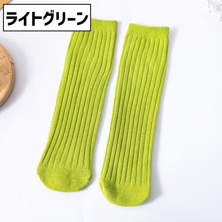 ハイソックス かかとなし 子供 | PlusNao | 詳細画像17 