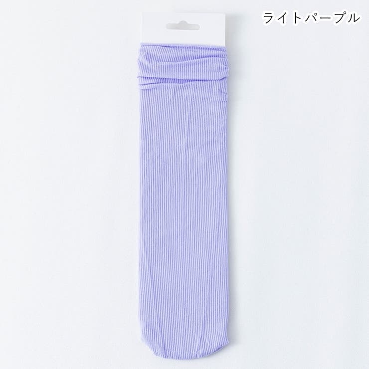 クルーソックス 靴下 くつした | PlusNao | 詳細画像11 