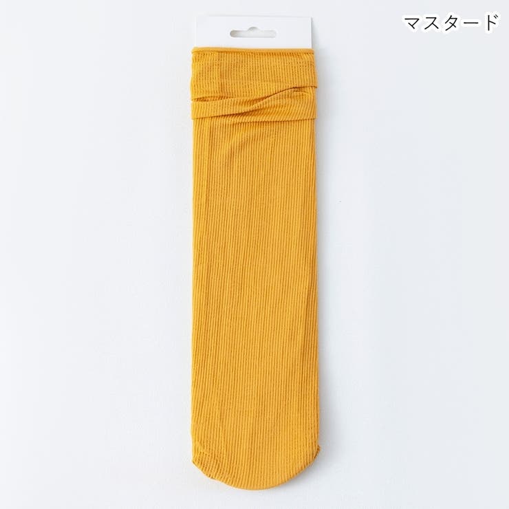 クルーソックス 靴下 くつした | PlusNao | 詳細画像14 