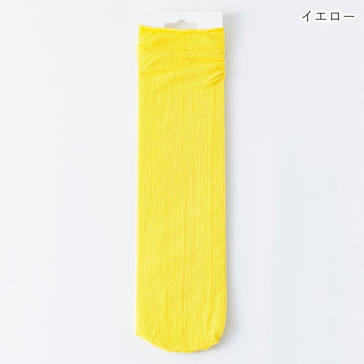 クルーソックス 靴下 くつした | PlusNao | 詳細画像15 