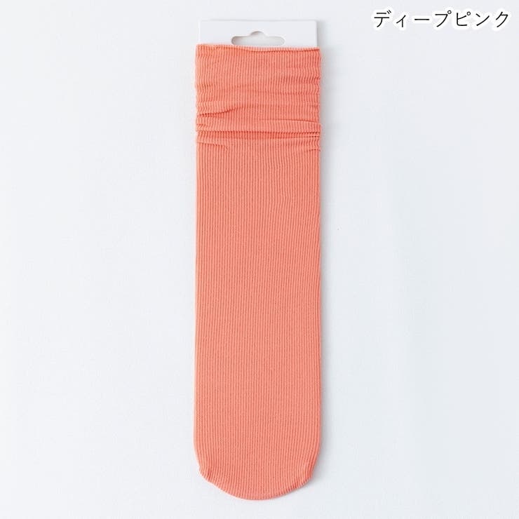 クルーソックス 靴下 くつした | PlusNao | 詳細画像16 