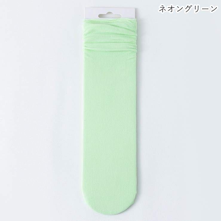 クルーソックス 靴下 くつした | PlusNao | 詳細画像17 