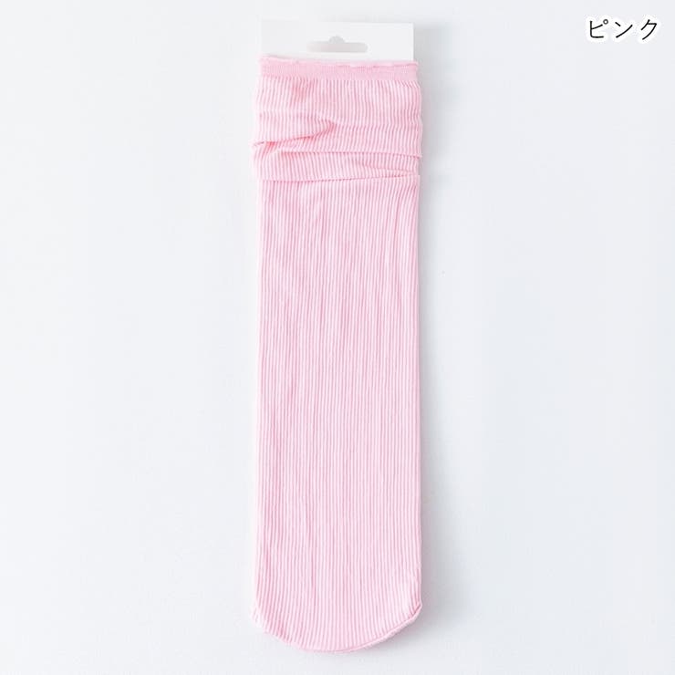 クルーソックス 靴下 くつした | PlusNao | 詳細画像18 