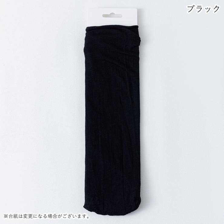 クルーソックス 靴下 くつした | PlusNao | 詳細画像6 