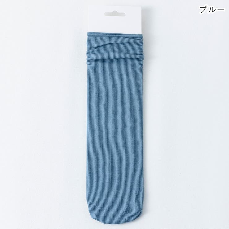 クルーソックス 靴下 くつした | PlusNao | 詳細画像9 