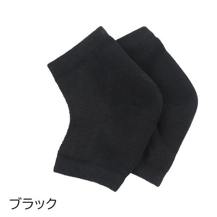 かかとケアソックス 靴下 つま先なし | PlusNao | 詳細画像14 