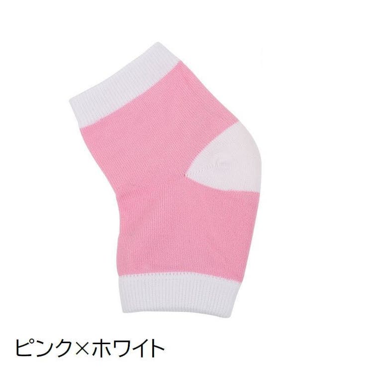 かかとケアソックス 靴下 つま先なし | PlusNao | 詳細画像17 