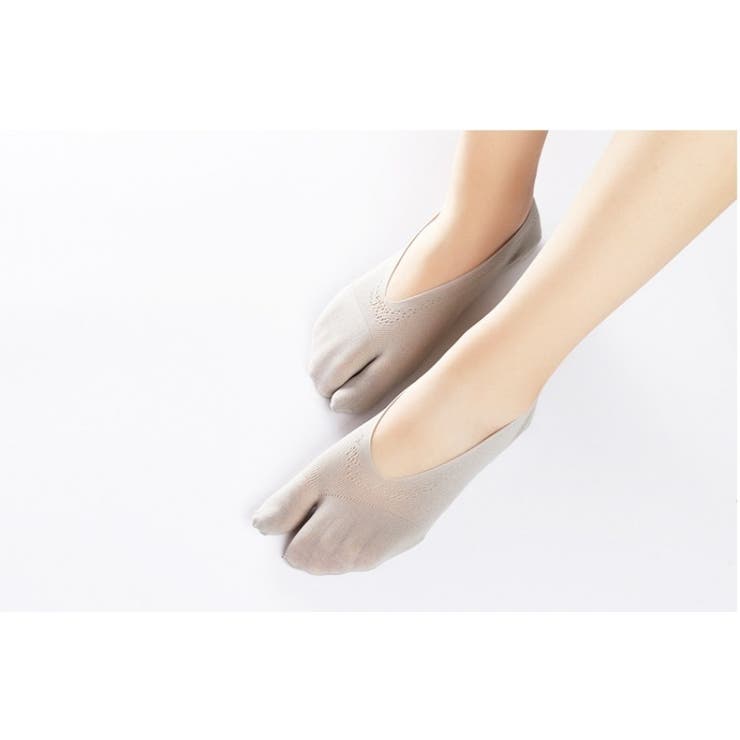 足袋ソックス レディース フットカバー | PlusNao | 詳細画像18 