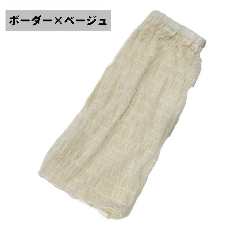 レッグウォーマー レッグウェア ルーズソックス風 | PlusNao | 詳細画像5