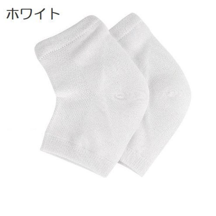 かかとケアソックス 靴下 くつした | PlusNao | 詳細画像8 
