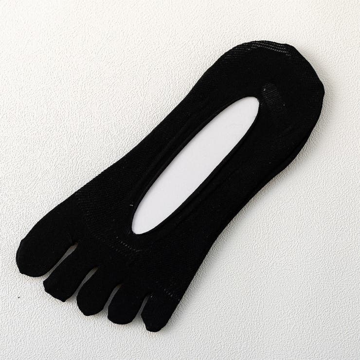 ５本指ソックス レディース フットカバー | PlusNao | 詳細画像10 