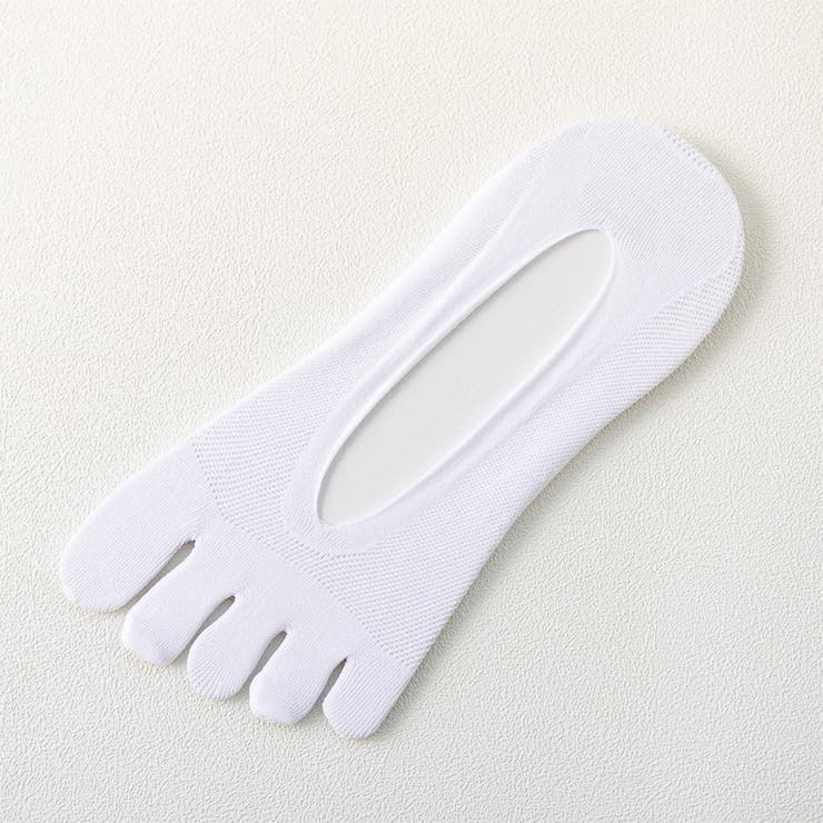 ５本指ソックス レディース フットカバー | PlusNao | 詳細画像11 