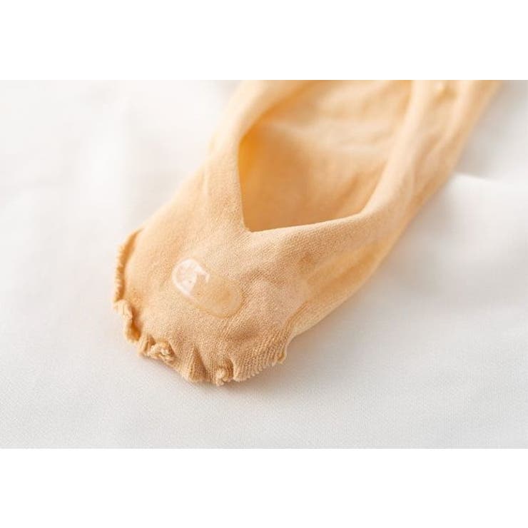 ５本指ソックス レディース フットカバー | PlusNao | 詳細画像15 
