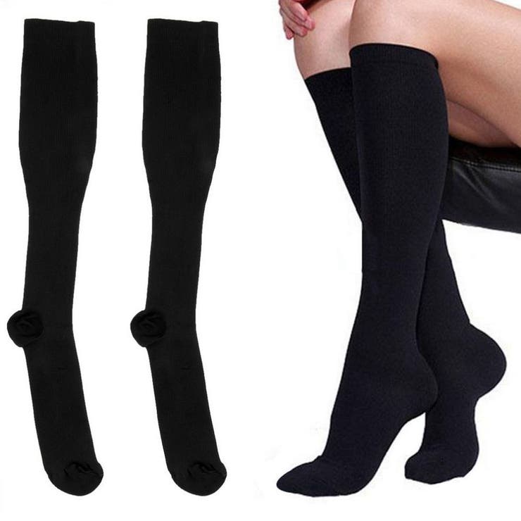 ハイソックス 靴下 レディース | PlusNao | 詳細画像2 