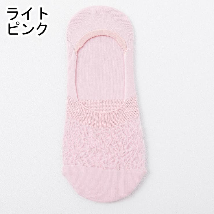ショートソックス 靴下 レディース | PlusNao | 詳細画像11 