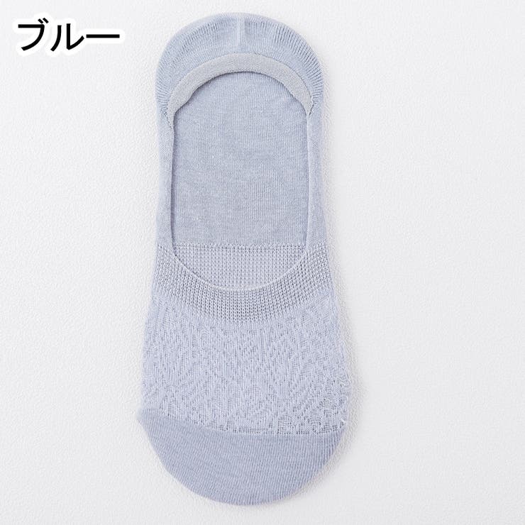 ショートソックス 靴下 レディース | PlusNao | 詳細画像13 