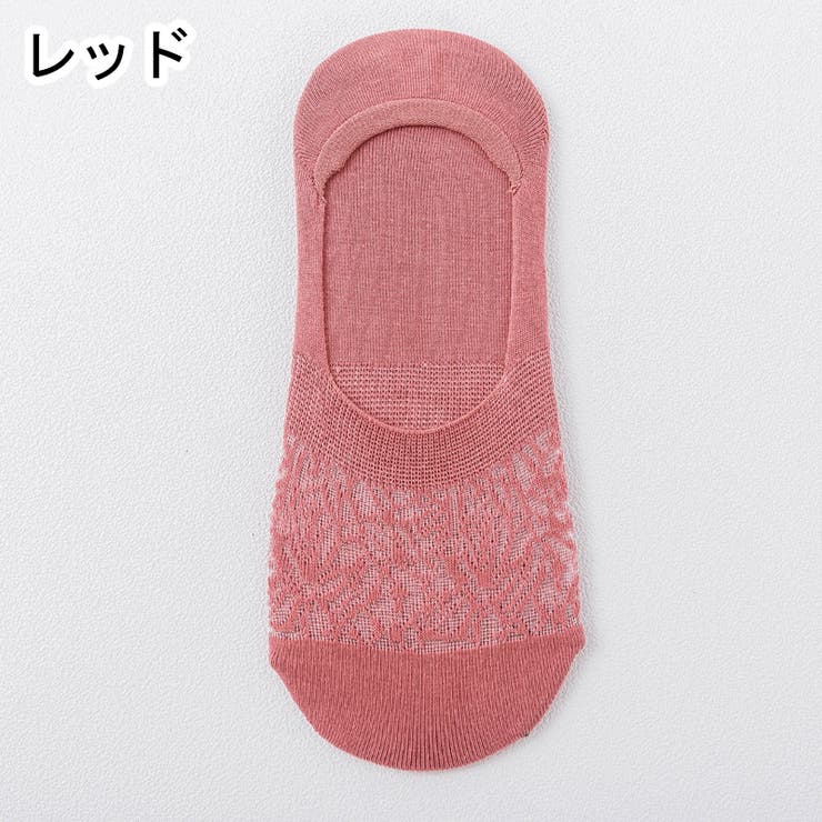 ショートソックス 靴下 レディース | PlusNao | 詳細画像15 
