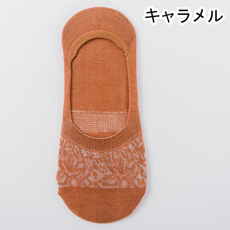 ショートソックス 靴下 レディース | PlusNao | 詳細画像17 