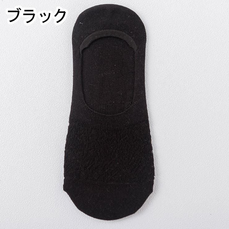 ショートソックス 靴下 レディース | PlusNao | 詳細画像18 