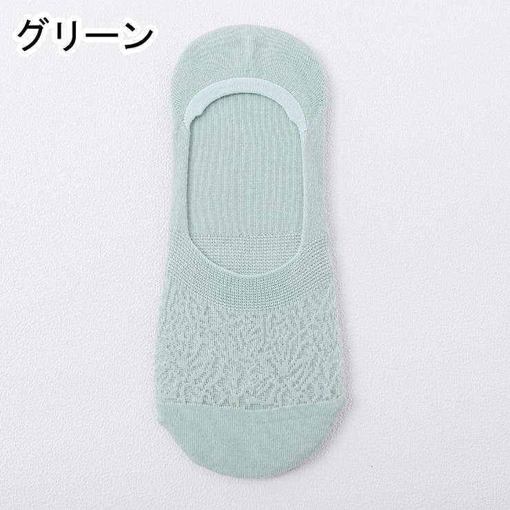 ショートソックス 靴下 レディース | PlusNao | 詳細画像9 