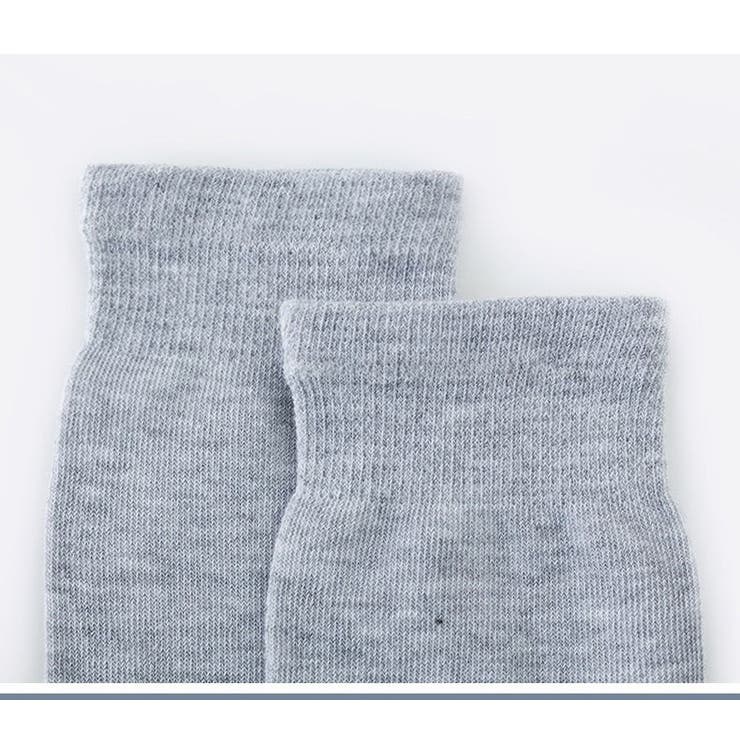 5本指ソックス 踵なし メンズ | PlusNao | 詳細画像14 