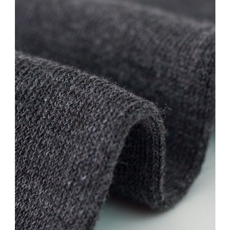 5本指ソックス 踵なし メンズ | PlusNao | 詳細画像15 