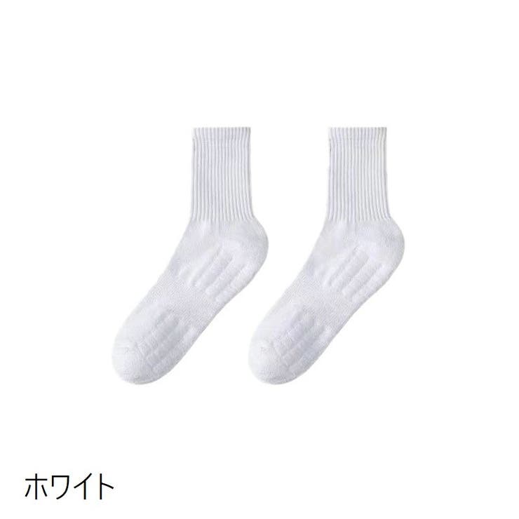 クルーソックス 靴下 メンズ | PlusNao | 詳細画像17 