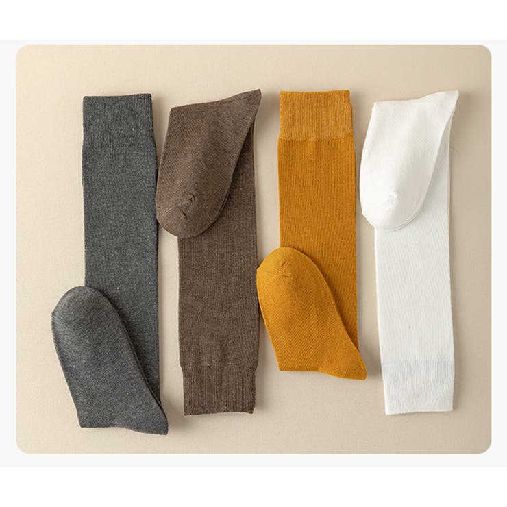 ハイソックス レディース 女性用 | PlusNao | 詳細画像11 