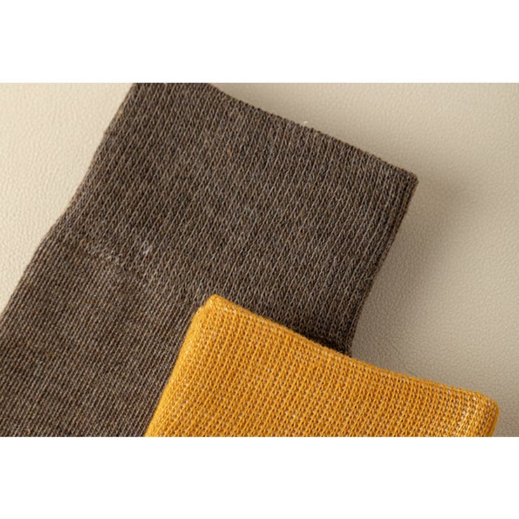 ハイソックス レディース 女性用 | PlusNao | 詳細画像15 