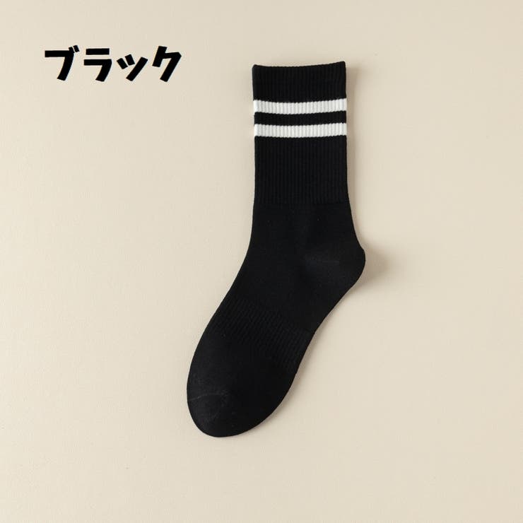 クルーソックス レディース 女性 | PlusNao | 詳細画像12 