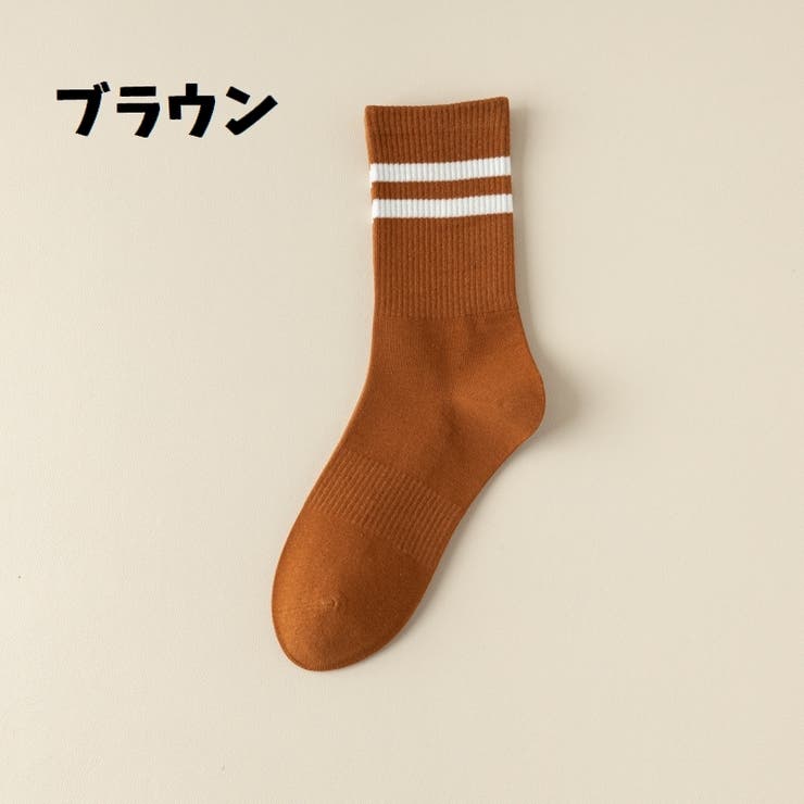 クルーソックス レディース 女性 | PlusNao | 詳細画像18 