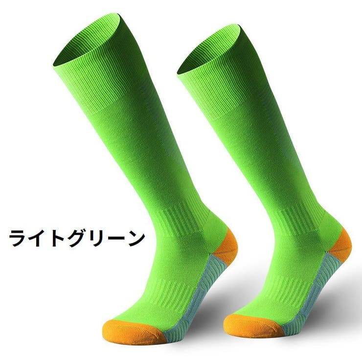 サッカーソックス ハイソックス ストッキング | PlusNao | 詳細画像13 