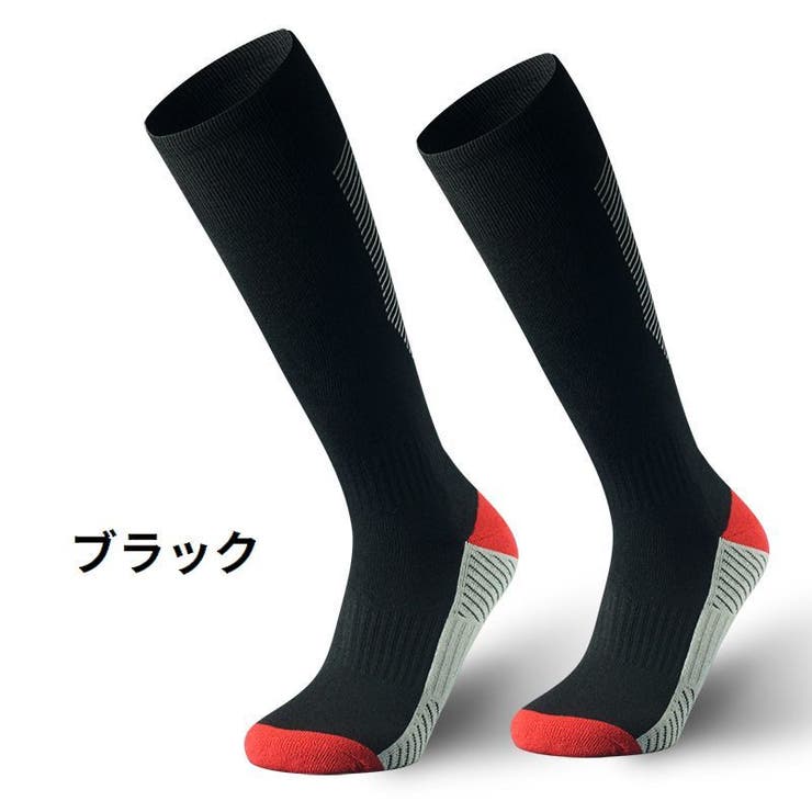 サッカーソックス ハイソックス ストッキング | PlusNao | 詳細画像19 