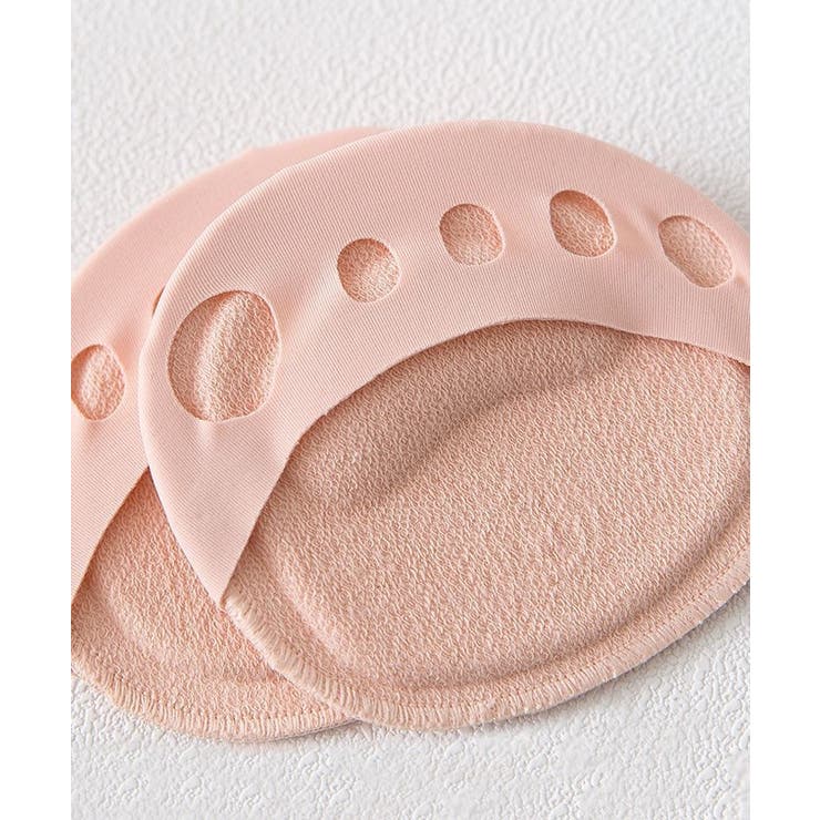 ハーフソックス 5本指 フットカバー | PlusNao | 詳細画像12 