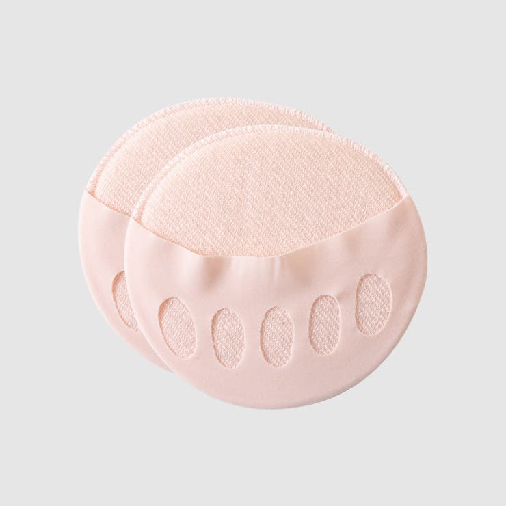 ハーフソックス 5本指 フットカバー | PlusNao | 詳細画像14 