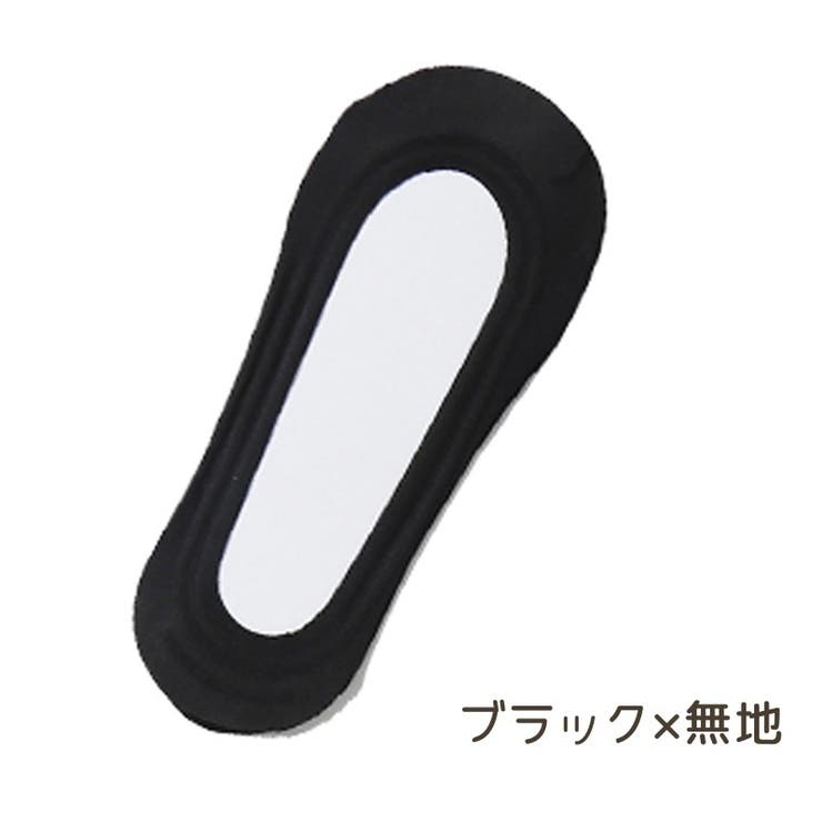 カバーソックス レディース フットカバー | PlusNao | 詳細画像10 